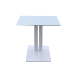 Fonteyn | Dienblad Bijzettafel | Wit